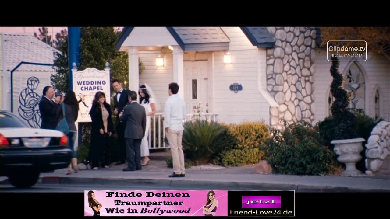 Hochzeit mit Folgen - Kar Chalna Shuru Tu | Clipdome.tv | Bollywood HD