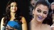 Aishwarya Rai REACTS On Her Purple Lips Trolls | Cannes 2016