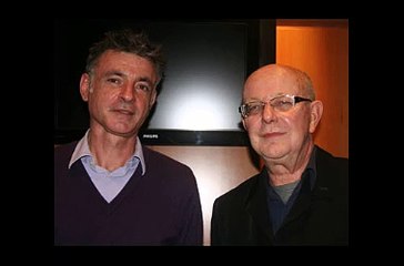 Jean-François Kahn - Belle interview, lucide (journaliste)