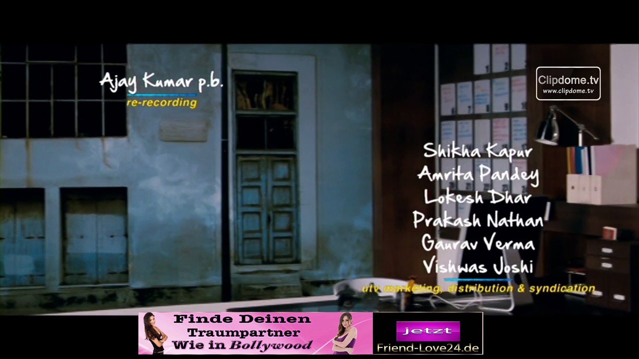 Hochzeit mit Folgen - Kaun Hun Main | Clipdome.tv | Bollywood HD