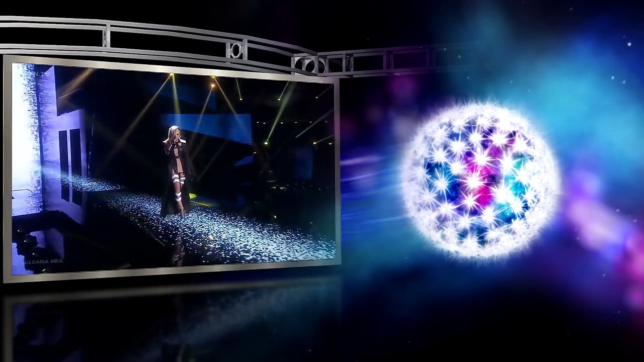 Поли - VOICE ONLY (HD)