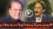 Iftikhar Chaudhry reveals that why Nawaz Sharif join Judiciary Restoration Movement