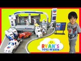 HOT WHEELS CAR MAKERS PLAYSET Toy for kids Toys Review 2016