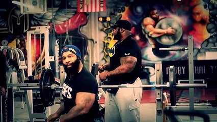 Bodybuilding Motivation - TEAR IT UP NOW -