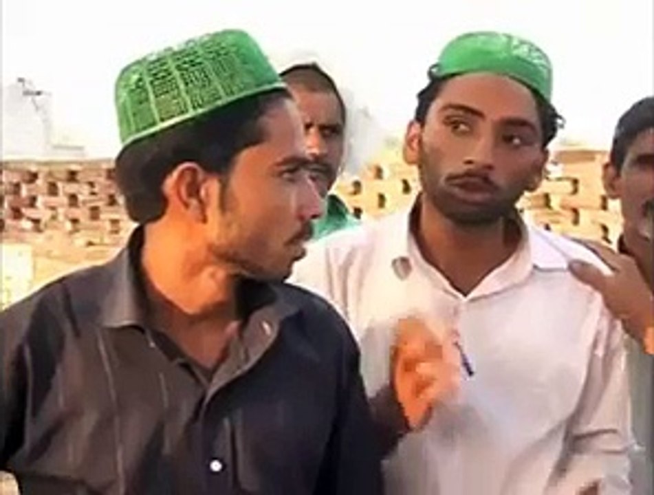 Jin wali Masjid - kasur