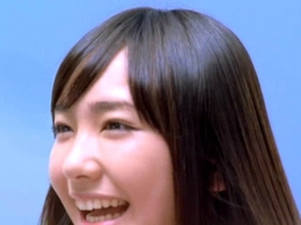 Aragaki Yui-PANTENE