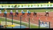 Asafa Powell Beats Andre DeGrasse in Men's 100m Guadeloupe Invitational 2016
