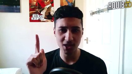 Julien Randoulet - GTA super fast BMX