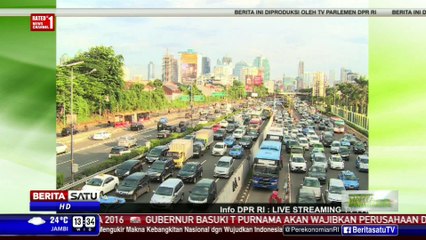 Download Video: DPR: Utang Luar Negeri Indonesia Harus Dikontrol