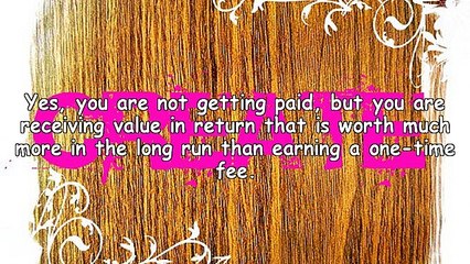 Why Article Writing Can Be Good For Your Business And For You