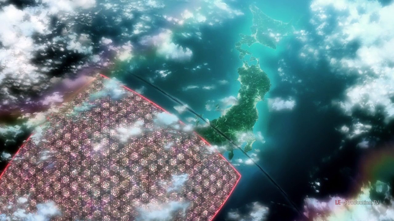 Приказ свыше [ТВ] | Приказ, изменивший мир [ТВ] | Big Order 3 серия русская озвучка LE-Production.TV