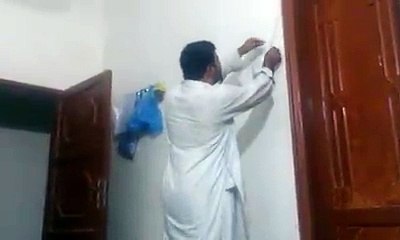 child teasing technician funny clip