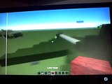 Minecraft | TUTO comment faire un F-15 (avion de guerre)
