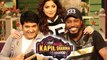 Chris Gayle | Mika Singh | Kanika Kapoor at The Kapil Sharma Show | 29th May 2016 Episode
