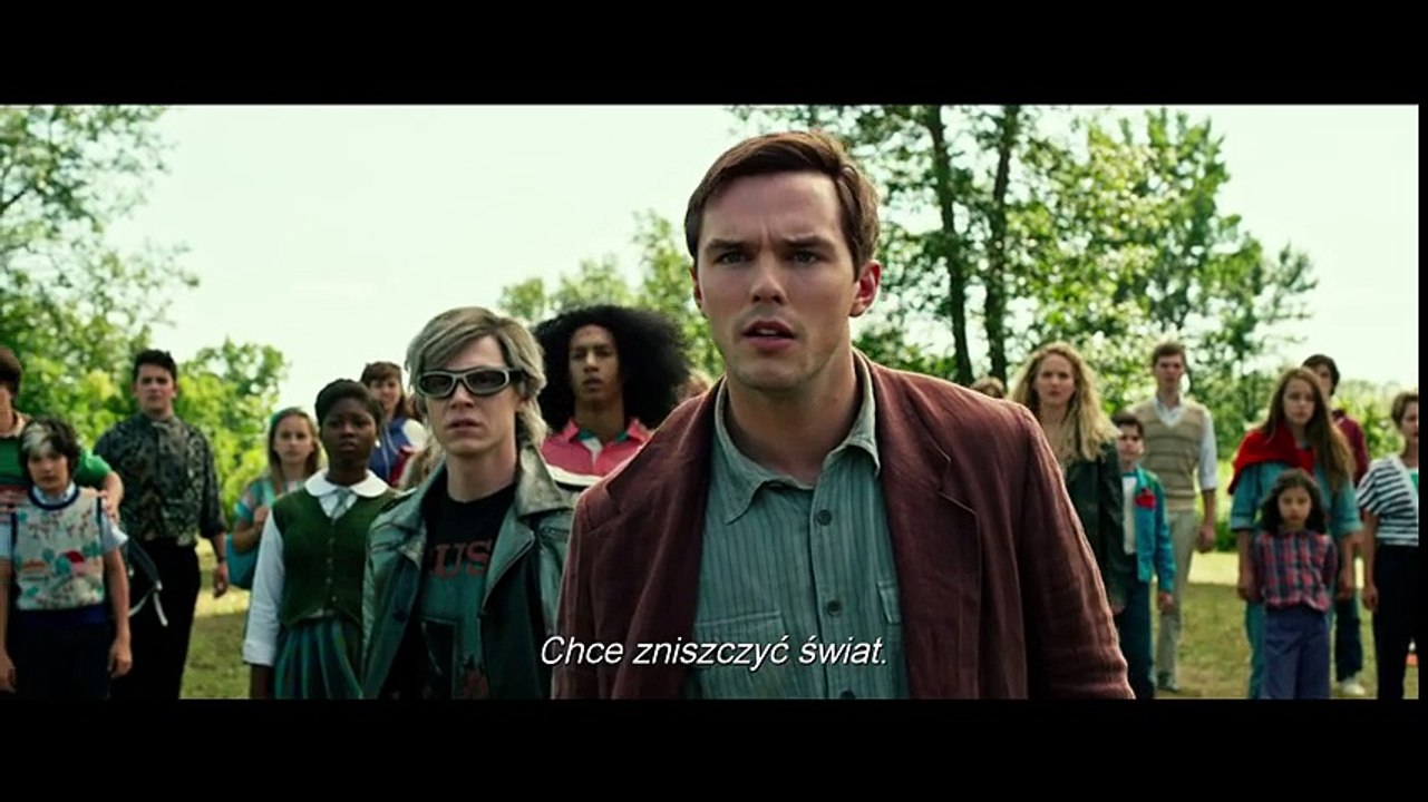X-Men Apocalypse