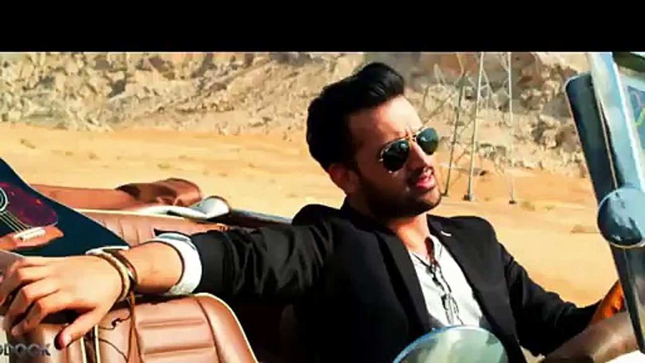 Jena Jena _ Atif Aslam _ HD Songs