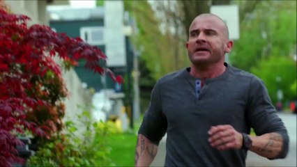 Prison Break: Sequel 2016 Dizisinin ilk Fragmanı Yayınlandı