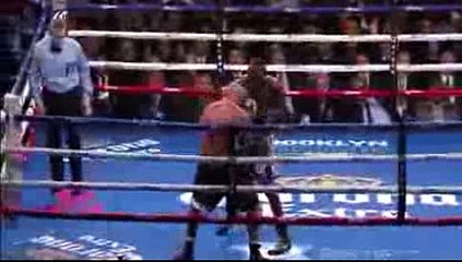 Joseph Parker vs Carlos Takam 12 ROUND Online