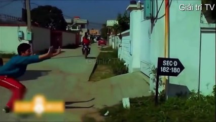Những tình huống troll bắn súng hài hước nhất thế giới