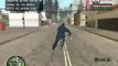 Game review   GTA San Andreas Walkthrough   Part 27   Badlands    Battle Hard Game