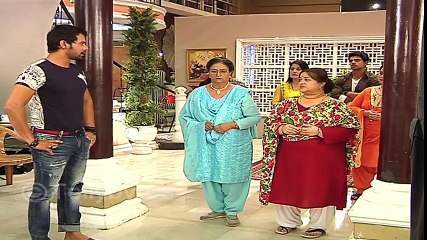 Kumkum bhagya-Tanu TRAPS Pragya's Sarla Maa into ROBBERY case