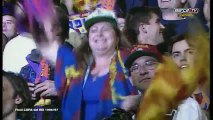 DIRECTE - Entrenament del FC Barcelona previ a la Final de la Copa del Rei (142)