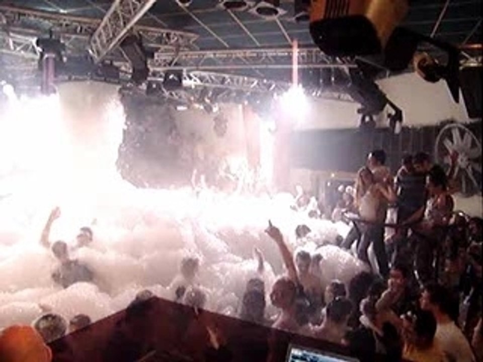 Mousse @ Circus