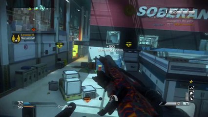 Cod Ghost Kem Strike Sovereign