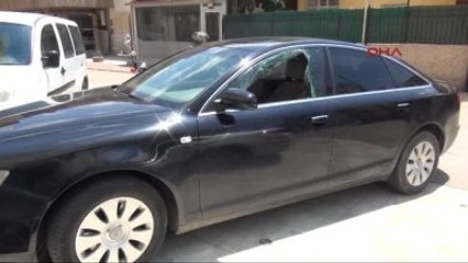 Adana Toptancının Bu Kez de 50 Bin Lirasını Çaldılar