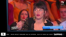 TPMP : Erika Moulet complexée par sa poitrine, elle se confie