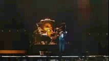 Ozzy Osbourne - Buenos Aires, Argentina 26-03-2011 Multicam - Crazy Train (GEBA)