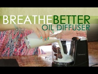 The Alternative - EP3 - Oil Diffusers - Myx TV