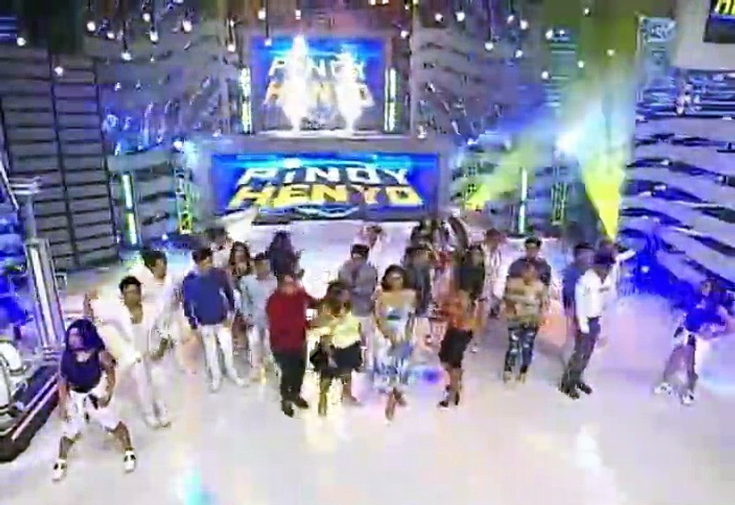 Eat Bulaga May 21 2016 Pinoy Henyo