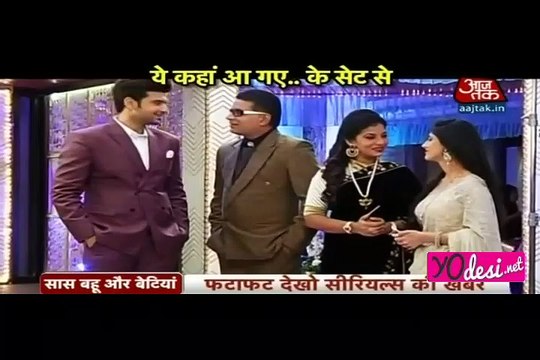 Serial Express - SBB Segment 21st May 2016