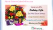 Buy Flowers,Cakes and Chocolate Online and send it to Pondicherry, India