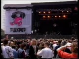 The Afghan Whigs end of Be Sweet at Pinkpop 5/23/1994.