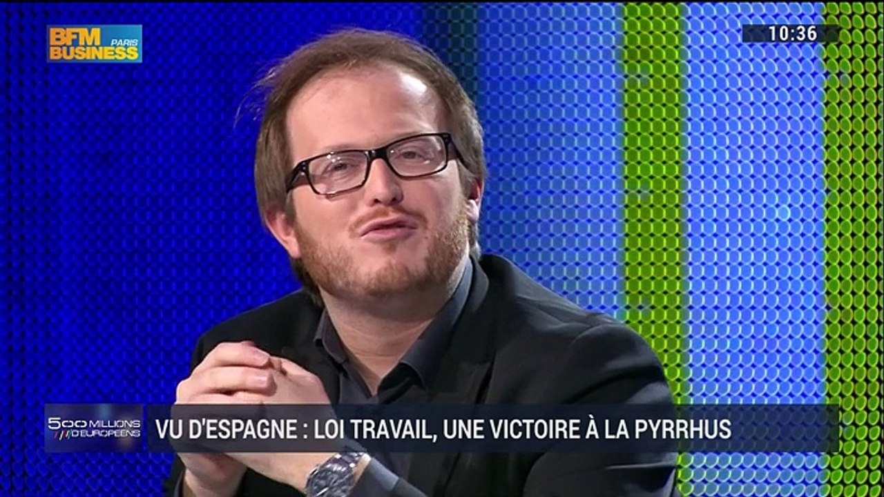 La revue de presse: Evasion fiscale: Procès LuxLeaks, la morale contre la loi - 21/05
