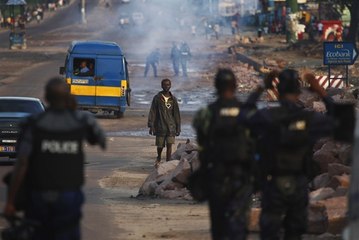 Top 10 Most Dangerous Cities In the World 2016