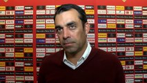 Stuttgart-Beben - Robin Dutt weg, Jos Luhukay da VfB Stuttgart