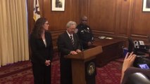 San Francisco Mayor Asks Police Chief for Resignation Following Fatal Shooting