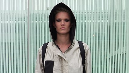 Inventan un abrigo anti-hackers