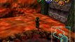 Legend of Zelda: Ocarina of Time [15] Dodongo's Cavern Part 3: Slingshot Shenanigans