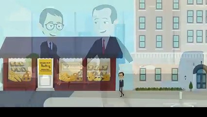 Sun Tzu Meets Joe, CEO of Main Street Community Bank