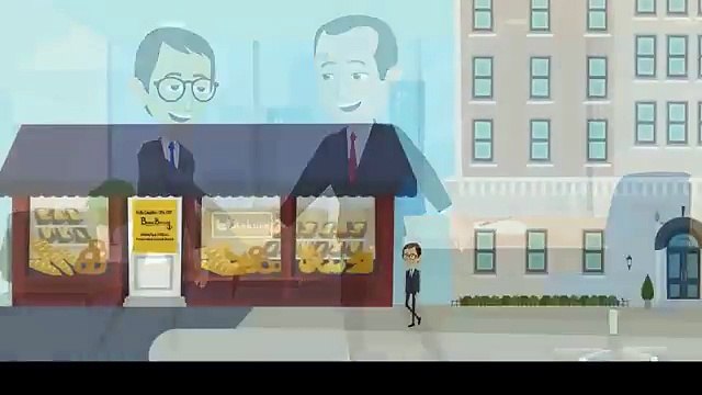 Sun Tzu Meets Joe, CEO of Main Street Community Bank