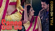 New Punjabi Songs 2016 || SAREE || HARJANG BRAR || Punjabi Songs 2016