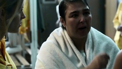 Maca + Rizos (+Saray) | Never give up