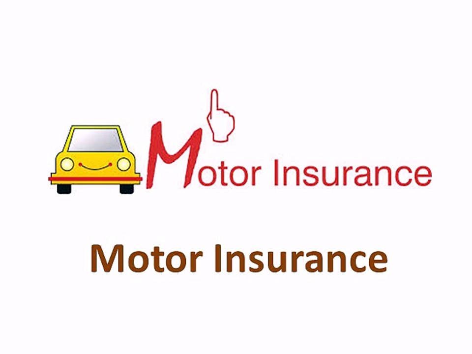 Want to Shop for your motor insurance? Follow these simple tips