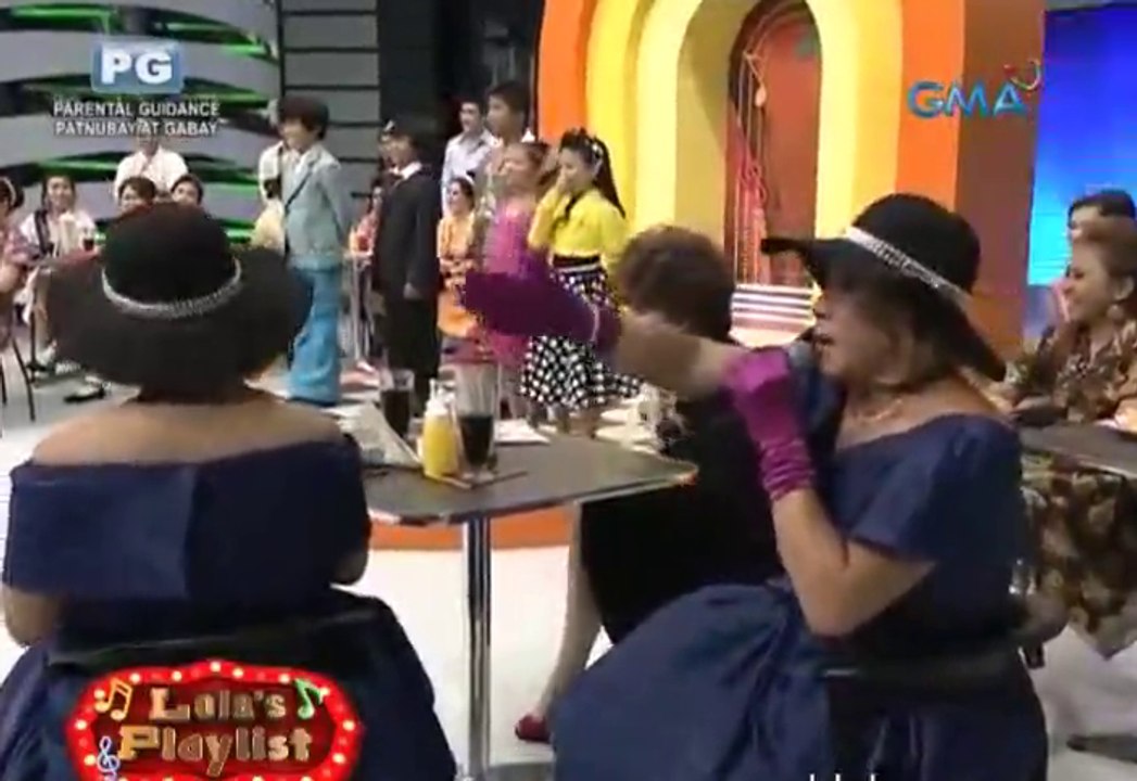 Eat Bulaga May 21 2016 KalyeSerye #ALDUBWeMissYou‬ [3/3]
