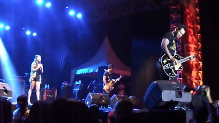 Superman Is Dead - Sunset di Tanah Anarki di Malang 23 Juni 2013