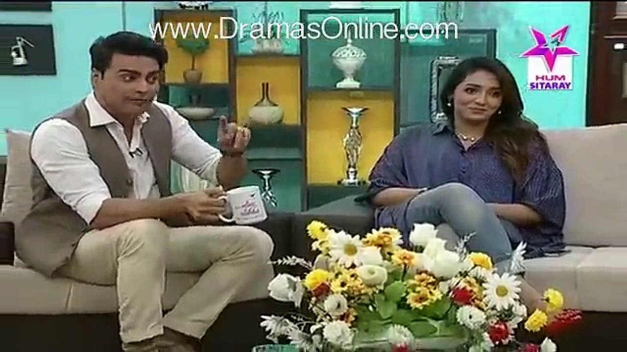 Shaista Got Angry On A Guy What She Did In Live Show